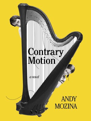 cover image of Contrary Motion